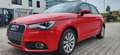 Audi A1 1.6TDI Sportback Ambition - viele Neuteile - BOSE Rot - thumbnail 2
