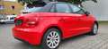 Audi A1 1.6TDI Sportback Ambition - viele Neuteile - BOSE Rot - thumbnail 5