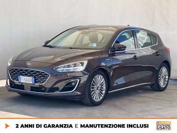 2.0 ecoblue vignale 150cv auto
