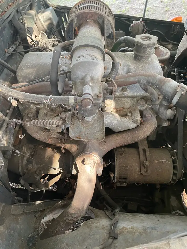 Fiat Campagnola Torpedo, foto 7