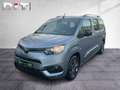Toyota Proace City Verso 1.2 L2 Standheizg AZV Sitzhg Argent - thumbnail 1