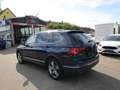 Volkswagen Tiguan Allspace Tiguan 2.0 TDI Allspace Life*7-SITZ*LED*NAVI*AHK Blau - thumbnail 4