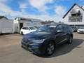 Volkswagen Tiguan Allspace Tiguan 2.0 TDI Allspace Life*7-SITZ*LED*NAVI*AHK Blau - thumbnail 1