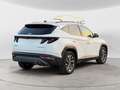 Hyundai TUCSON Tucson 1.6 crdi 48V Xline 2wd dct Bianco - thumbnail 5