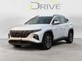 Hyundai TUCSON Tucson 1.6 crdi 48V Xline 2wd dct Bianco - thumbnail 1