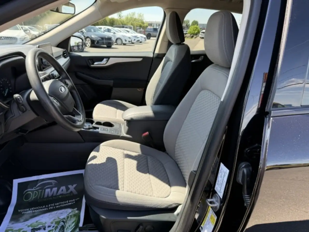 Ford Escape снимка Ford Escape