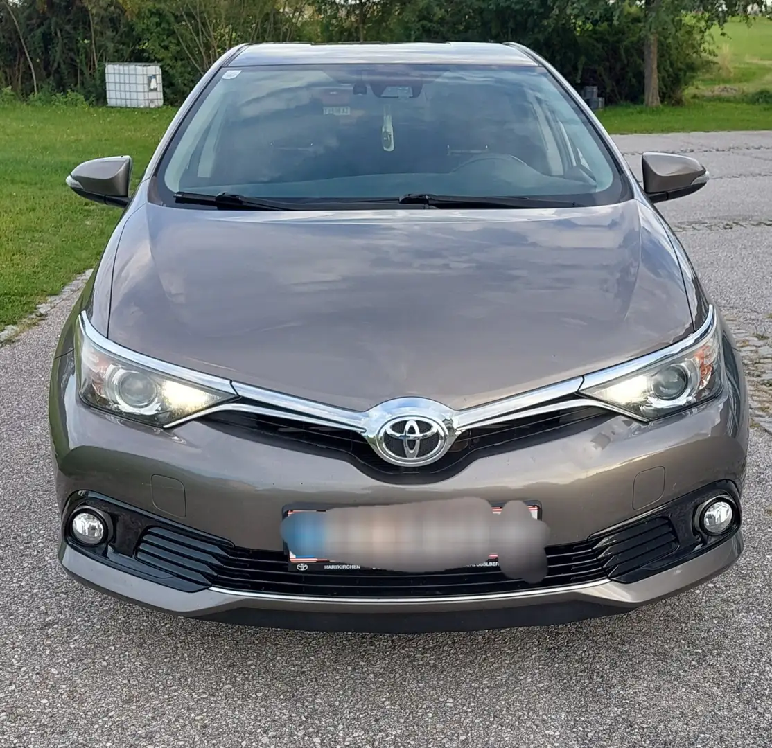 Toyota Auris 1,2 Turbo Active - 1