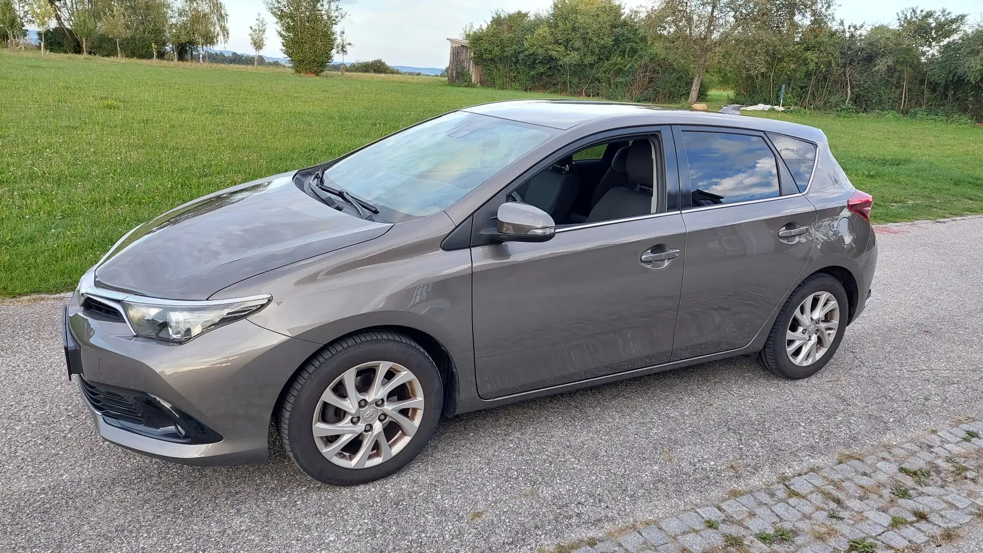 Toyota Auris 1,2 Turbo Active - 2