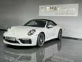Porsche 992 911 Carrera Cabrio Sport Design/Sport Chrono Grau - thumbnail 6