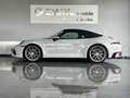 Porsche 992 911 Carrera Cabrio Sport Design/Sport Chrono Grau - thumbnail 2