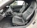 Porsche 992 911 Carrera Cabrio Sport Design/Sport Chrono Grau - thumbnail 14