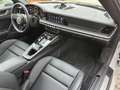 Porsche 992 911 Carrera Cabrio Sport Design/Sport Chrono Grau - thumbnail 15