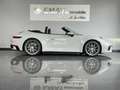 Porsche 992 911 Carrera Cabrio Sport Design/Sport Chrono Grau - thumbnail 3