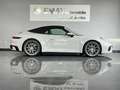 Porsche 992 911 Carrera Cabrio Sport Design/Sport Chrono Grau - thumbnail 4