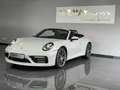 Porsche 992 911 Carrera Cabrio Sport Design/Sport Chrono Grau - thumbnail 7