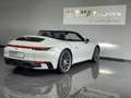 Porsche 992 911 Carrera Cabrio Sport Design/Sport Chrono Grau - thumbnail 9