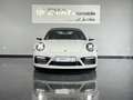 Porsche 992 911 Carrera Cabrio Sport Design/Sport Chrono Grau - thumbnail 5