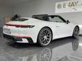Porsche 992 911 Carrera Cabrio Sport Design/Sport Chrono Grau - thumbnail 11