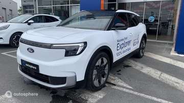 286ch Extended Range 77kWh Pack Premium RWD