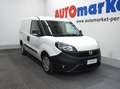 Fiat Doblo Cargo 1.6 MJT 16v 2p. Bianco - thumbnail 2