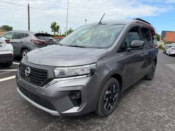Nissan Townstar TCe 130 Techno