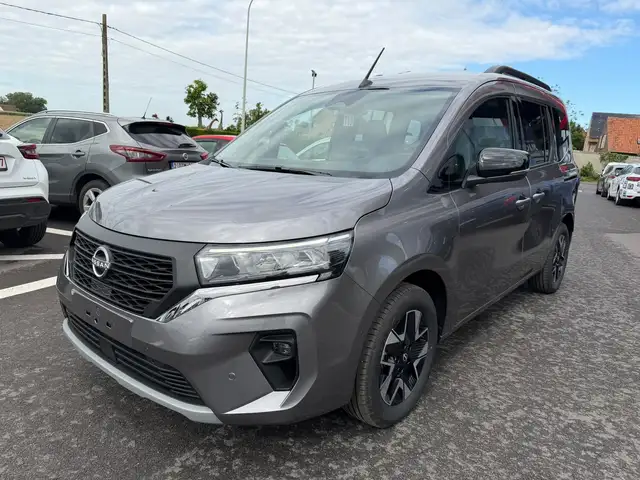 Renault Kangoo Nissan Townstar TCe 130 Techno