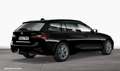 BMW 320 e xDrive Touring Sport Line Head-Up DAB AHK Schwarz - thumbnail 2