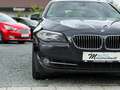 BMW 528 iA Touring AUTOMATIK HEAD-UP NAVI XENON 1.Hd. Grijs - thumbnail 17