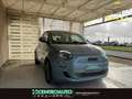Fiat 500e 42 kWh Icon + Blu/Azzurro - thumbnail 1