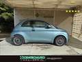 Fiat 500e 42 kWh Icon + Bleu - thumbnail 8