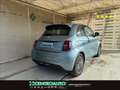 Fiat 500e 42 kWh Icon + Blauw - thumbnail 7
