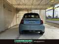 Fiat 500e 42 kWh Icon + Bleu - thumbnail 6