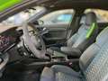 Audi RS3 Limousine 400 PS S tronic Matrix B&O Verde - thumbnail 7