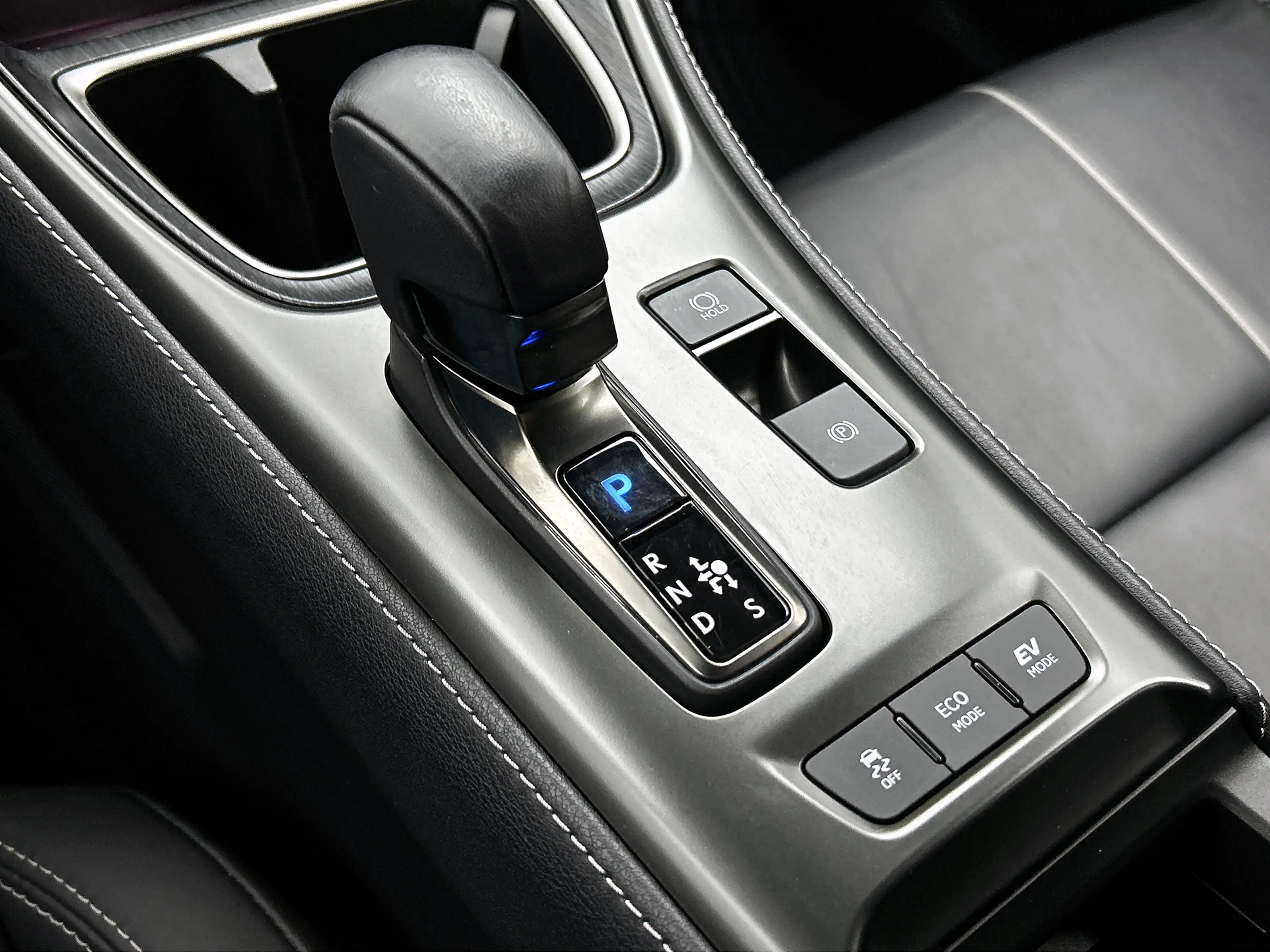 Lexus LBX Relax 2WD Limited + | Premium | Onderweg-naar-deal — photo 11