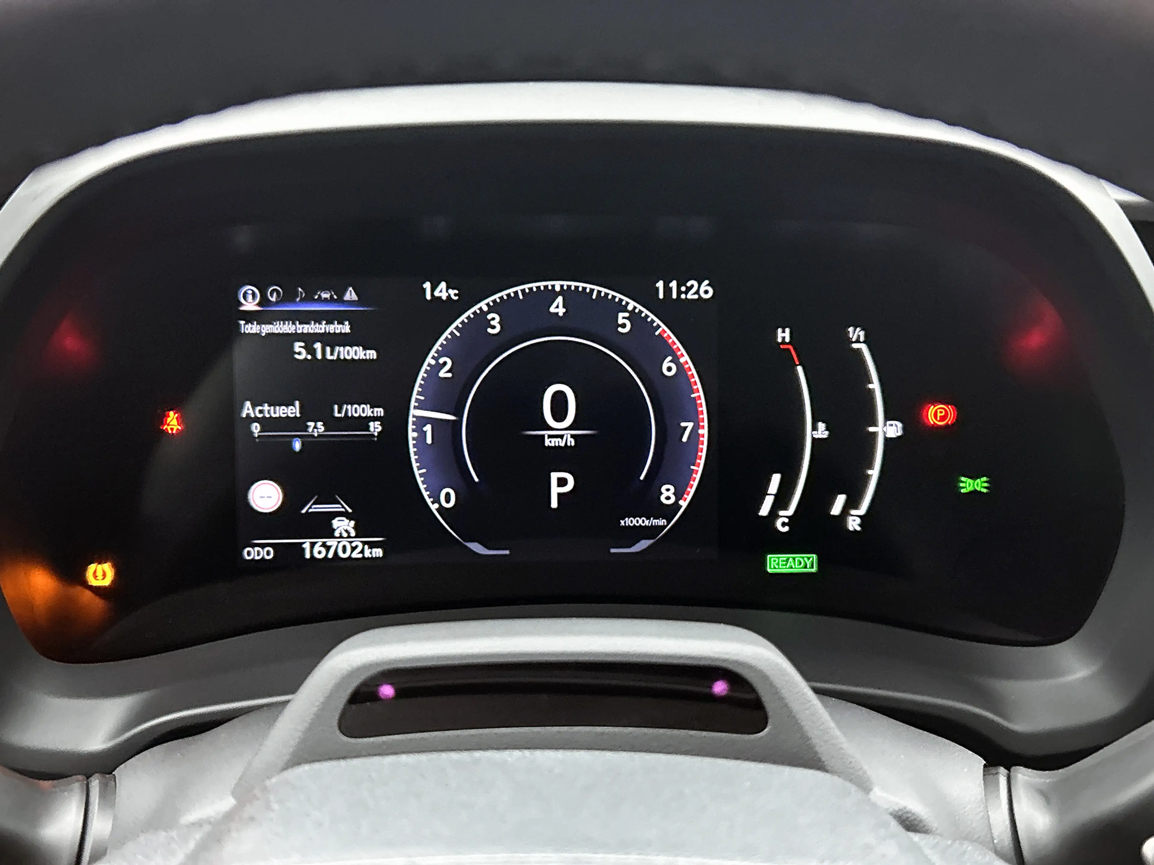 Lexus LBX Relax 2WD Limited + | Premium | Onderweg-naar-deal — photo 5