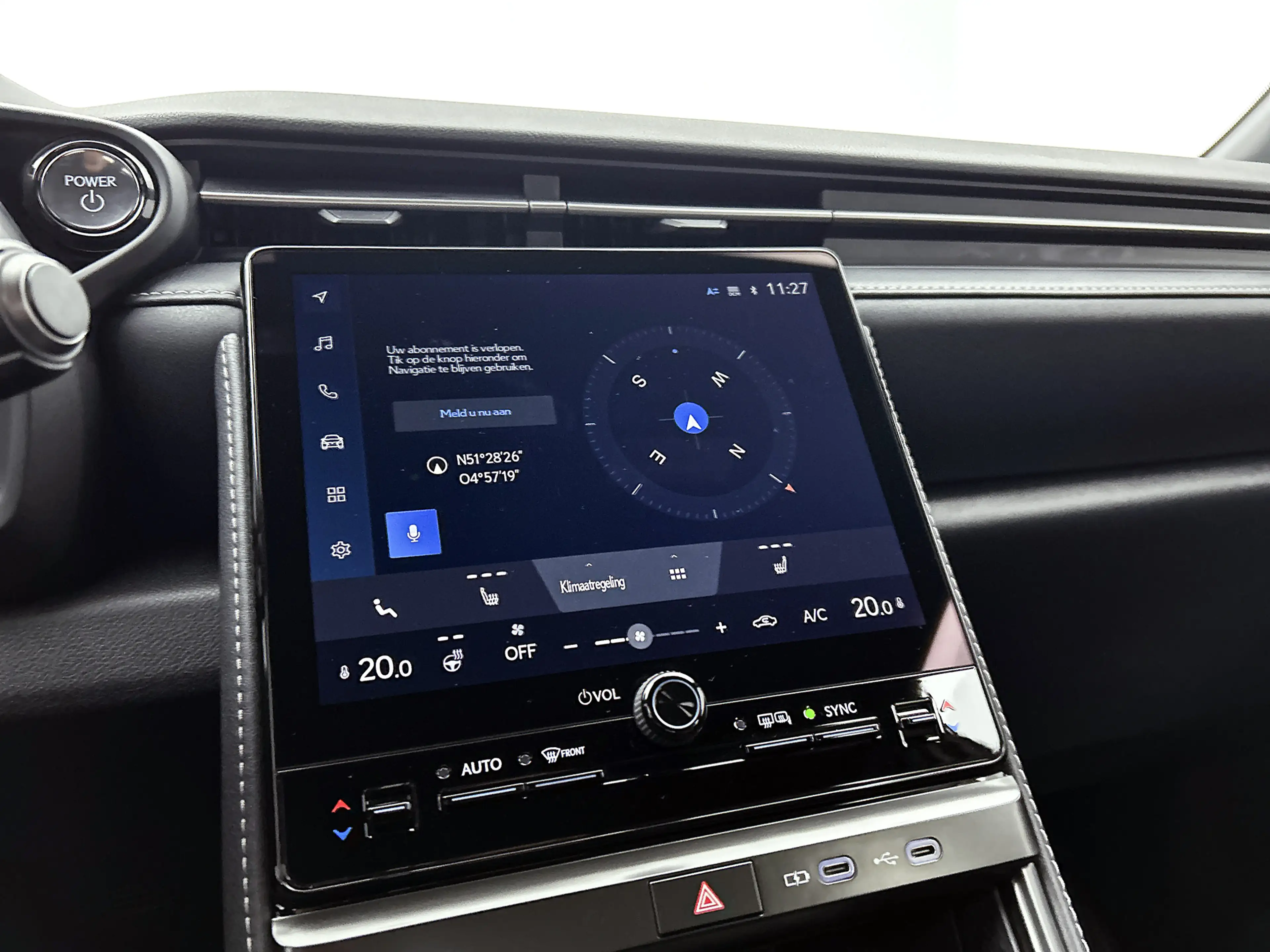 Lexus LBX Relax 2WD Limited + | Premium | Onderweg-naar-deal — photo 7