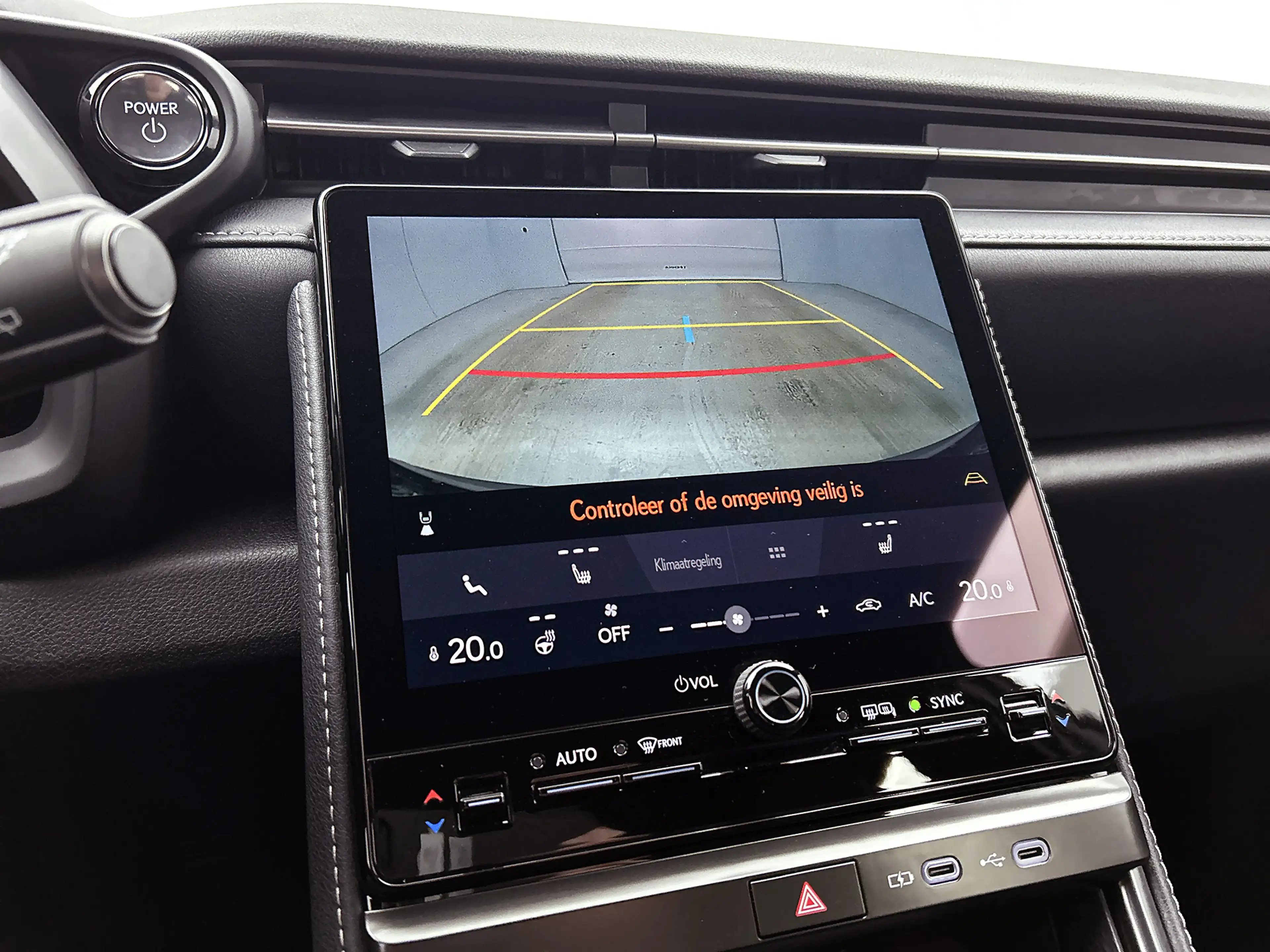 Lexus LBX Relax 2WD Limited + | Premium | Onderweg-naar-deal — photo 8