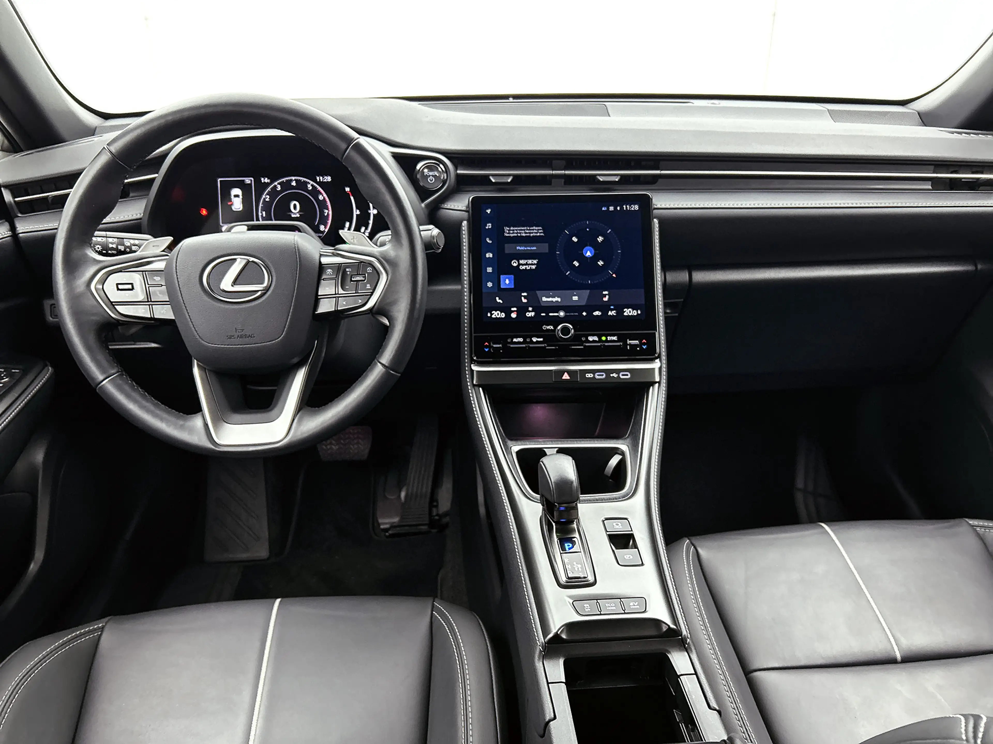 Lexus LBX Relax 2WD Limited + | Premium | Onderweg-naar-deal — photo 4
