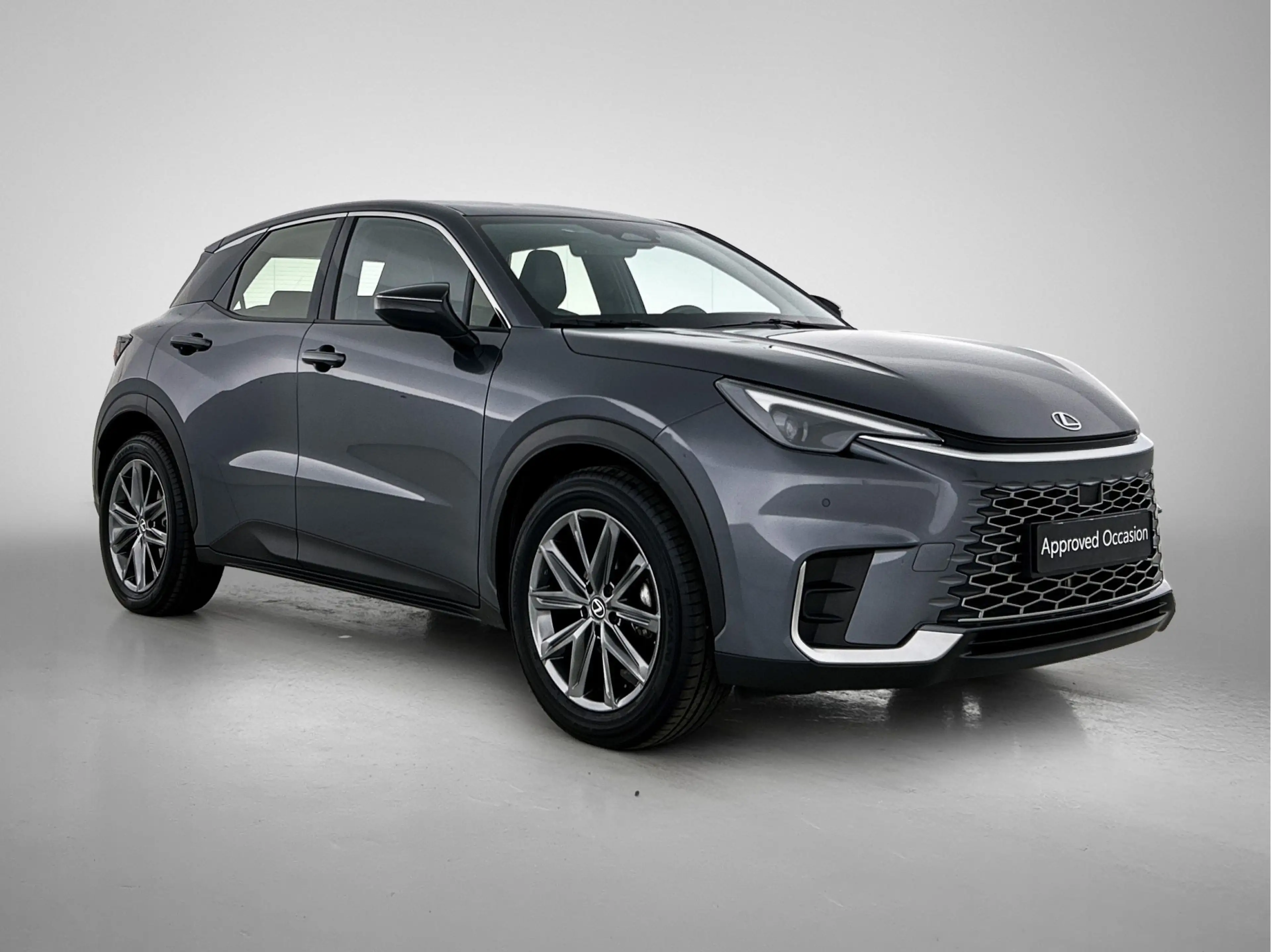 Lexus LBX Relax 2WD Limited + | Premium | Onderweg-naar-deal — photo 13