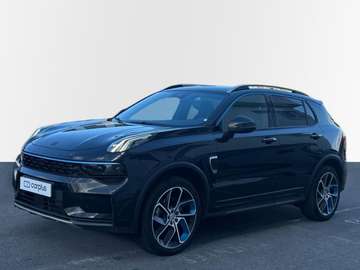 1 1.5 PHEV 6.6kW