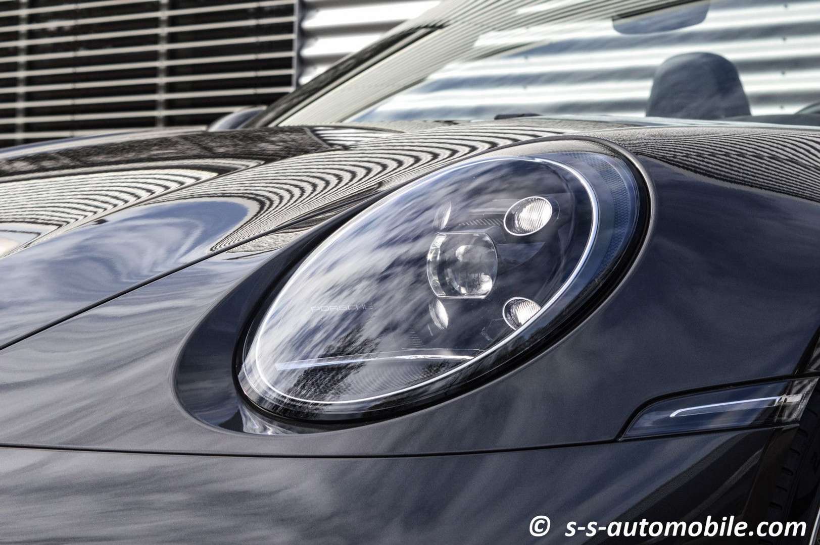 Porsche 992 I Carrera S - - Joinsteer - #4