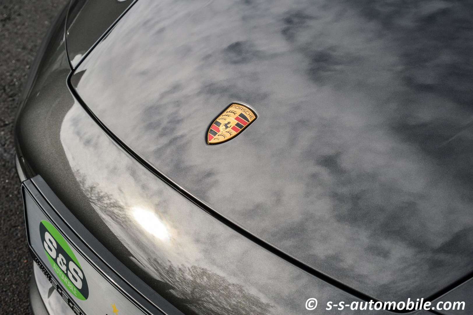 Porsche 992 I Carrera S - - Joinsteer - #5