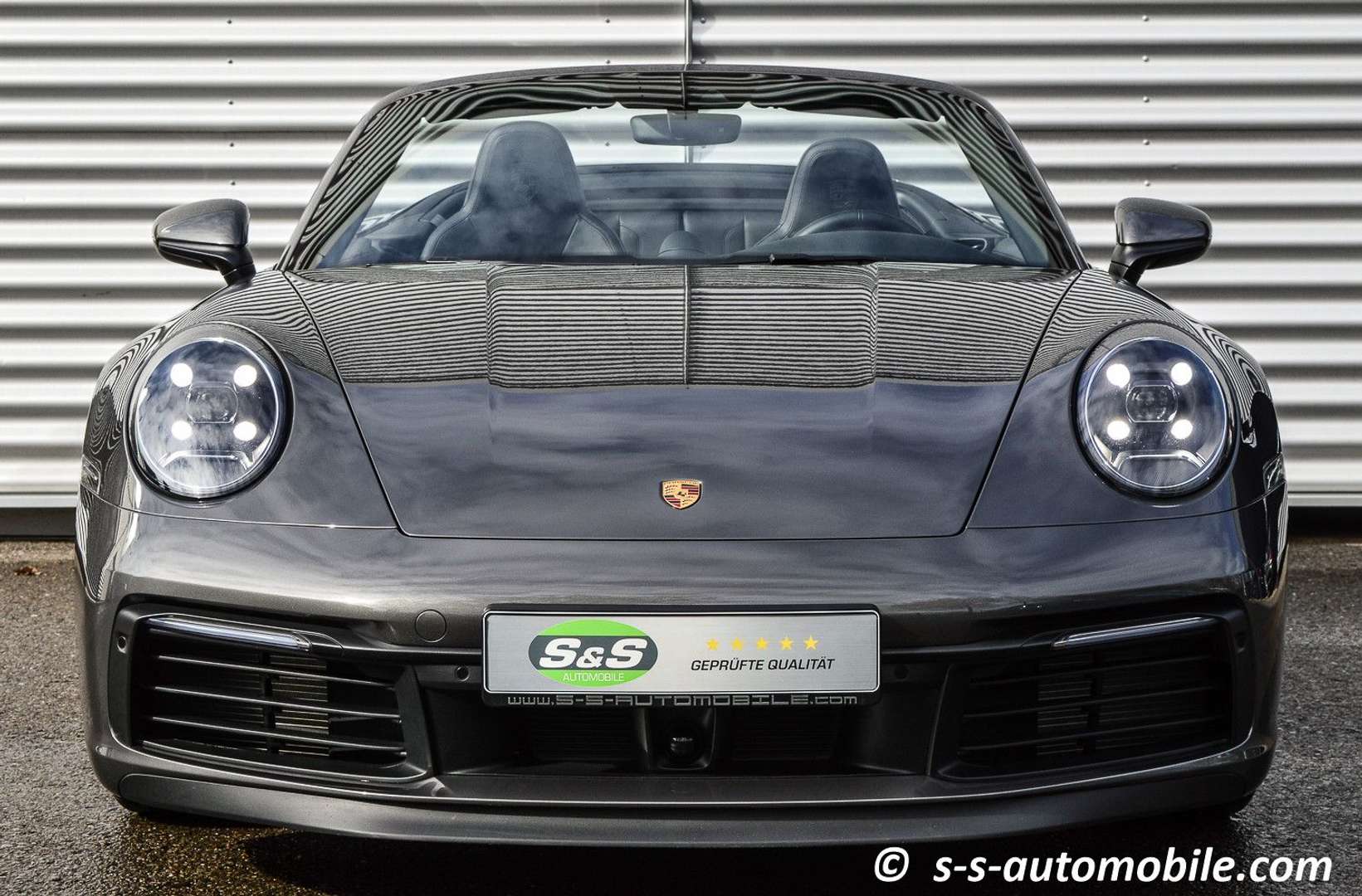 Porsche 992 I Carrera S - - Joinsteer - #2