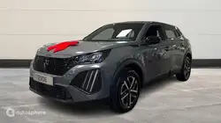 Peugeot e-2008 156ch Active
