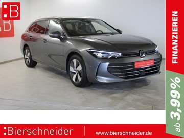 1.5 TSI DSG e-Hybrid Business 17 HuD NAVI