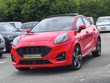 1.0 EcoBoost mHEV ST-Line CLIM GPS XENON TOIT PANORAMIQUE
