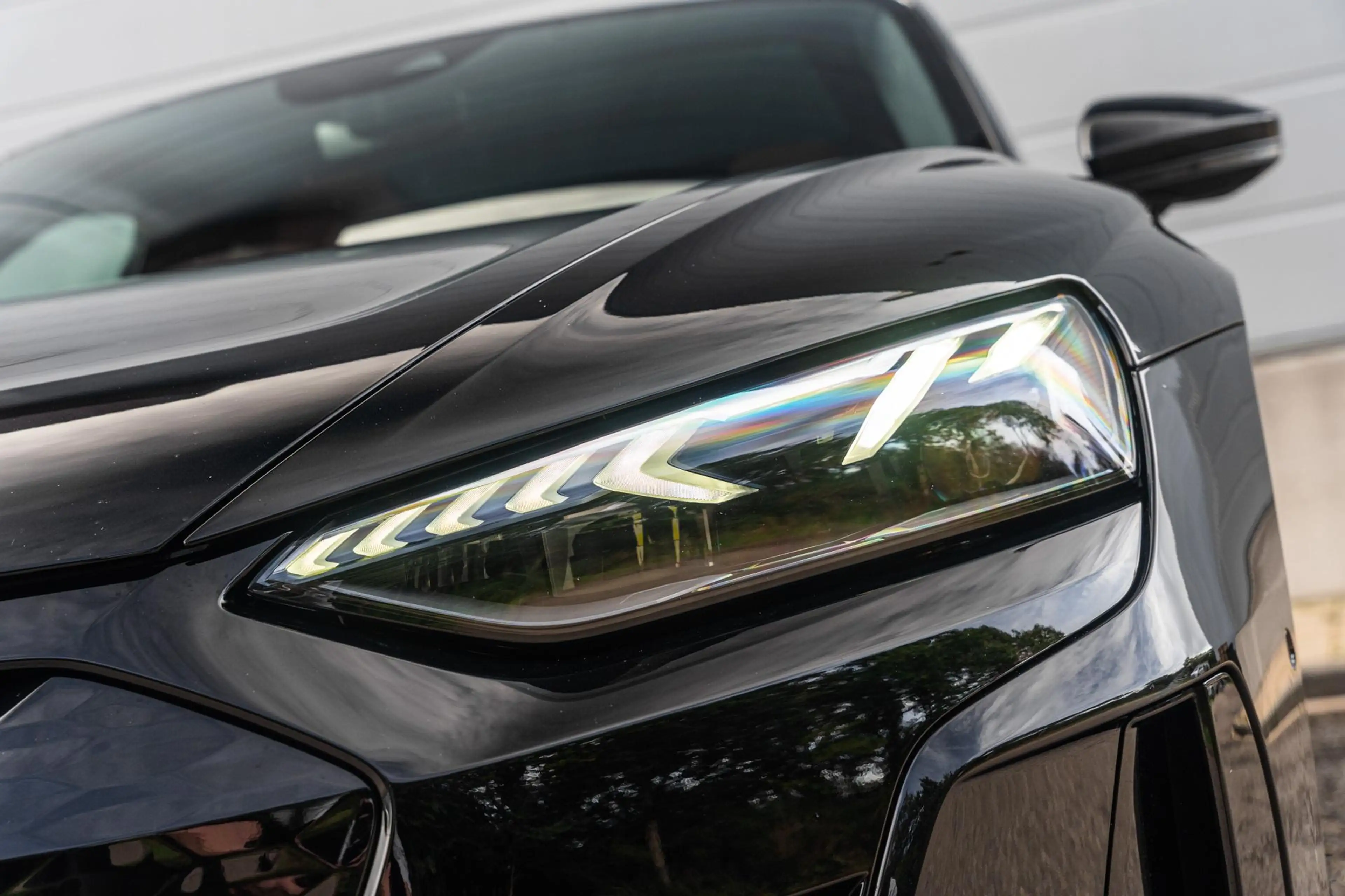Audi e-tron GT 476pk 93 kWh | Luchtvering | Leder | B&O 3D | Keyl — photo 9
