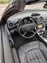 Mercedes-Benz SL 55 AMG Automatik Fekete - thumbnail 14