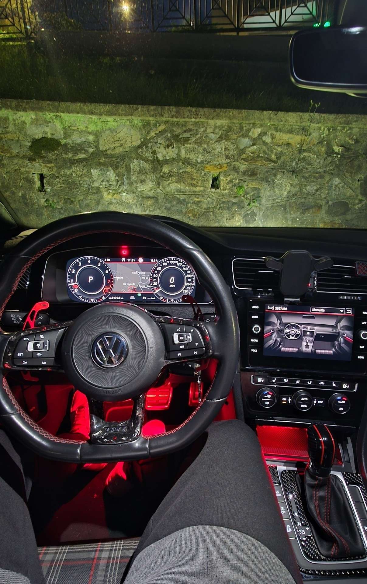 Brugt Volkswagen Golf Gti 