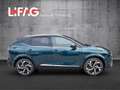 Nissan Qashqai 1,5T e-Power Tekna+ !Modell 2026! *ab €40.990,-* Grün - thumbnail 2